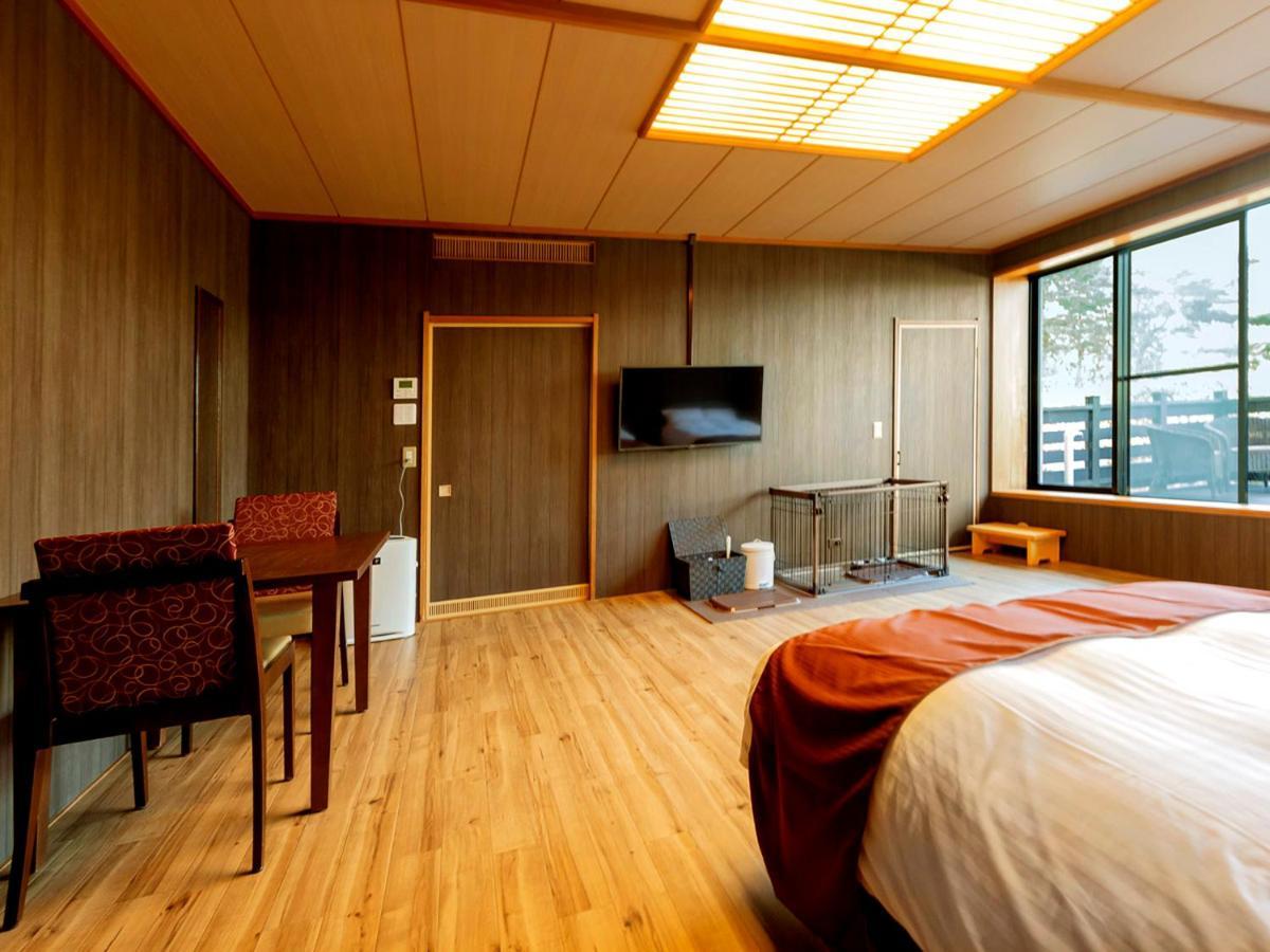 מיאקו Jodogahama Park Hotel מראה חיצוני תמונה