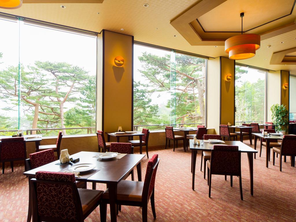 מיאקו Jodogahama Park Hotel מראה חיצוני תמונה
