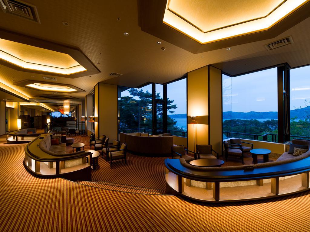 מיאקו Jodogahama Park Hotel מראה חיצוני תמונה